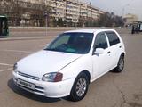 Toyota Starlet 1997 года за 1 500 000 тг. в Алматы – фото 5
