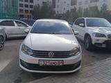 Volkswagen Polo 2018 года за 7 100 000 тг. в Астана – фото 2
