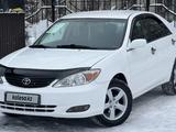 Toyota Camry 2002 года за 4 200 000 тг. в Семей