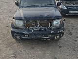 Mitsubishi Pajero Pinin 2006 года за 550 000 тг. в Уральск