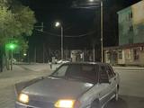 ВАЗ (Lada) 2115 2007 года за 800 000 тг. в Жезказган – фото 3