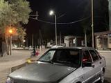 ВАЗ (Lada) 2115 2007 года за 800 000 тг. в Жезказган