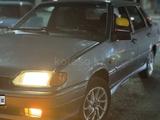 ВАЗ (Lada) 2115 2007 года за 800 000 тг. в Жезказган – фото 5