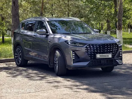 Jetour X70 Plus 2024 года за 9 900 000 тг. в Астана – фото 3