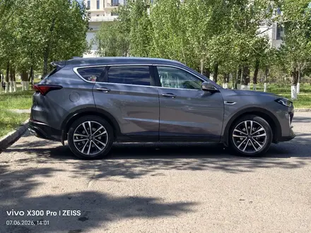 Jetour X70 Plus 2024 года за 9 900 000 тг. в Астана – фото 4