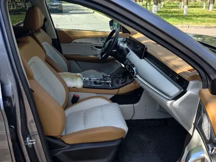 Jetour X70 Plus 2024 года за 9 900 000 тг. в Астана – фото 8