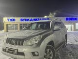 Toyota Land Cruiser Prado 2012 годаүшін17 000 000 тг. в Алматы – фото 2