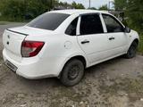ВАЗ (Lada) Granta 2190 2014 года за 2 000 000 тг. в Усть-Каменогорск – фото 2