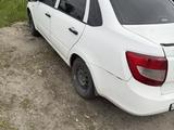 ВАЗ (Lada) Granta 2190 2014 года за 2 000 000 тг. в Усть-Каменогорск – фото 4