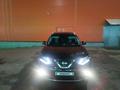 Nissan X-Trail 2015 года за 8 500 000 тг. в Алматы – фото 21