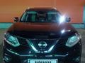 Nissan X-Trail 2015 года за 8 500 000 тг. в Алматы – фото 3
