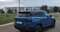 Jetour T1 2025 годаүшін13 500 000 тг. в Костанай – фото 3