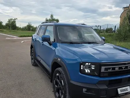 Jetour T1 2025 года за 13 500 000 тг. в Костанай