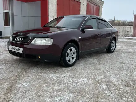 Audi A6 1999 года за 3 000 000 тг. в Балхаш