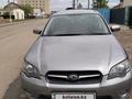 Subaru Legacy 2006 года за 2 500 000 тг. в Астана – фото 23