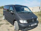 Mercedes-Benz Vito 1998 годаfor3 200 000 тг. в Актобе – фото 5