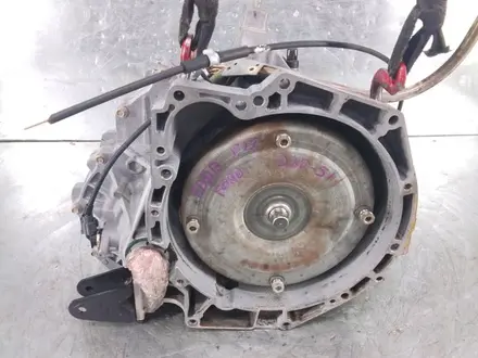 Привозная АКПП на ord Focus C170 FDDB 1998 за 180 000 тг. в Астана