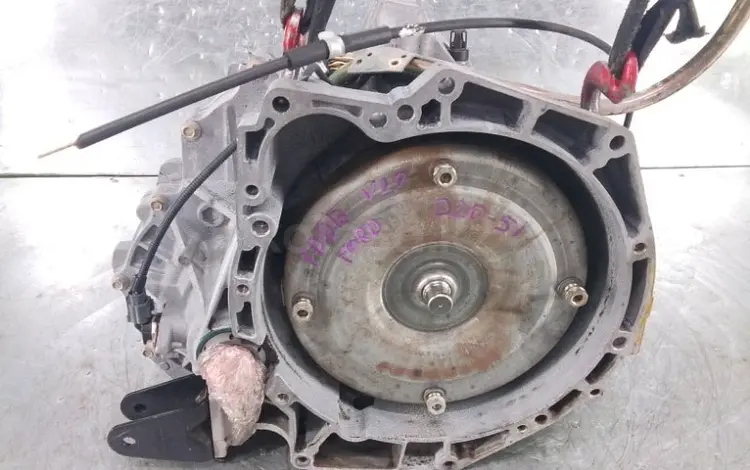 Привозная АКПП на ord Focus C170 FDDB 1998 за 180 000 тг. в Астана