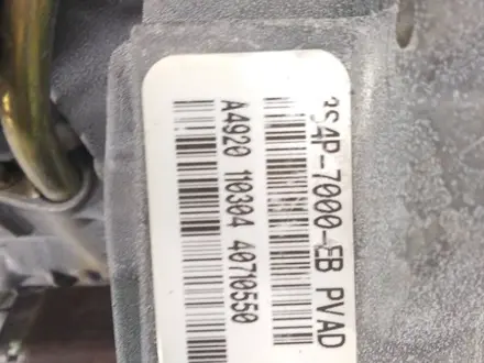 Привозная АКПП на ord Focus C170 FDDB 1998 за 180 000 тг. в Астана – фото 5