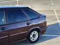 ВАЗ (Lada) 2114 2012 годаүшін1 300 000 тг. в Кызылорда – фото 5