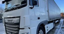 DAF 2018 годаүшін28 500 000 тг. в Актобе