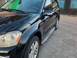 Mercedes-Benz GL 450 2007 года за 7 500 000 тг. в Алматы – фото 4