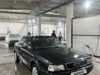 Audi 80 1994 года за 1 280 000 тг. в Астана
