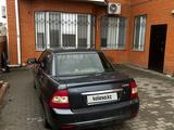 ВАЗ (Lada) Priora 2170 2014 годаүшін2 600 000 тг. в Атырау – фото 3