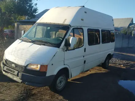 Ford Transit 2000 года за 850 000 тг. в Есик – фото 6