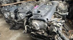 Двигатель QR25 2.5 л Nissan X-treil (Ниссан Х-реил) НОВЫЙ ЗАВОЗ! ЯПОНИЯ за 128 500 тг. в Алматы