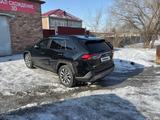 Toyota RAV4 2020 года за 17 000 000 тг. в Экибастуз – фото 2