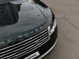 Land Rover Range Rover 2024 года за 150 000 000 тг. в Алматы – фото 3