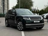 Land Rover Range Rover 2024 года за 150 000 000 тг. в Алматы