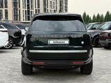 Land Rover Range Rover 2024 года за 150 000 000 тг. в Алматы – фото 4