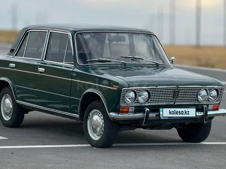 ВАЗ (Lada) 2103 1975 года за 1 500 000 тг. в Шымкент – фото 4