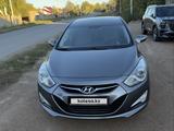 Hyundai i40 2014 года за 5 500 000 тг. в Астана – фото 2