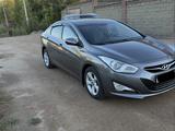 Hyundai i40 2014 года за 5 500 000 тг. в Астана – фото 4