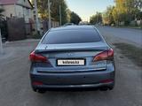Hyundai i40 2014 года за 5 500 000 тг. в Астана – фото 5