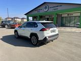 Toyota RAV4 2020 годаүшін15 000 000 тг. в Уральск – фото 3