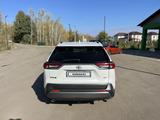 Toyota RAV4 2020 годаүшін15 000 000 тг. в Уральск – фото 4