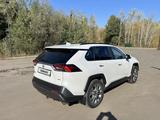 Toyota RAV4 2020 годаүшін15 000 000 тг. в Уральск – фото 5