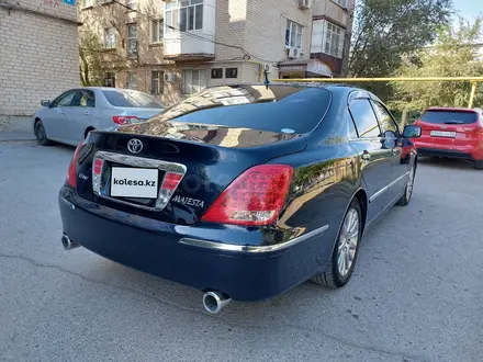 Toyota Crown Majesta 2005 года за 4 800 000 тг. в Актау – фото 13