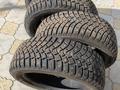 Зимние шиповные шины Michelin X-Ice North 4 за 160 000 тг. в Аксай – фото 2