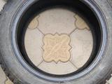 Зимние шиповные шины Michelin X-Ice North 4 за 160 000 тг. в Аксай – фото 3