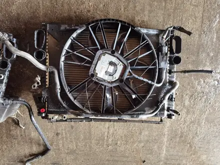 Вентилятор радиатора за 70 000 тг. в Шымкент – фото 13
