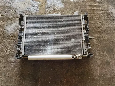 Вентилятор радиатора за 70 000 тг. в Шымкент – фото 2