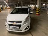 Chevrolet Spark 2021 года за 5 210 000 тг. в Астана