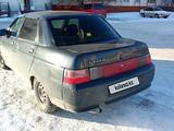 ВАЗ (Lada) 2110 2010 годаfor650 000 тг. в Рудный – фото 3