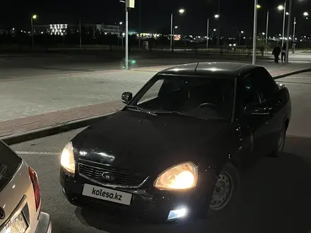 ВАЗ (Lada) Priora 2170 2013 года за 1 800 000 тг. в Караганда – фото 2