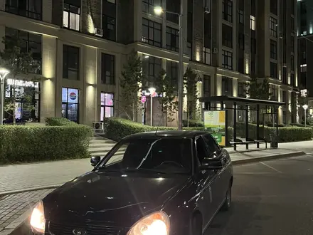 ВАЗ (Lada) Priora 2170 2013 года за 1 800 000 тг. в Караганда